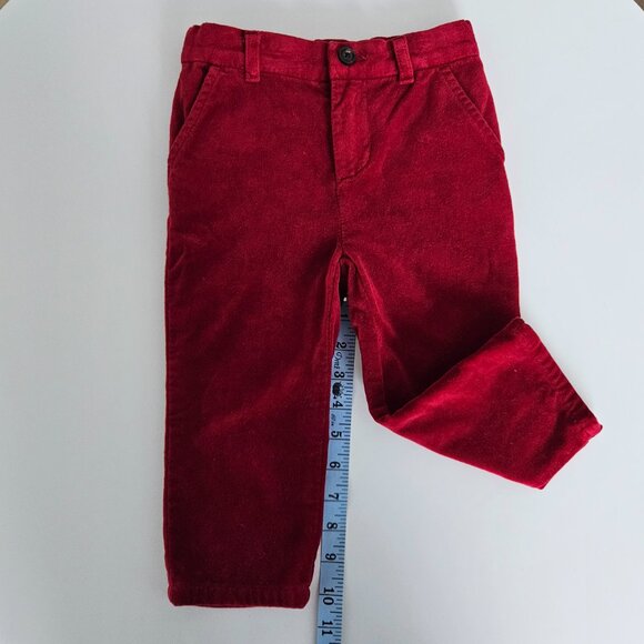 🎄 Holiday / Party Outfit Set – Toddler Boy (refer to description for sizing) - Picture 3 of 11